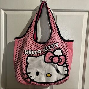 Hello Kitty Purse
